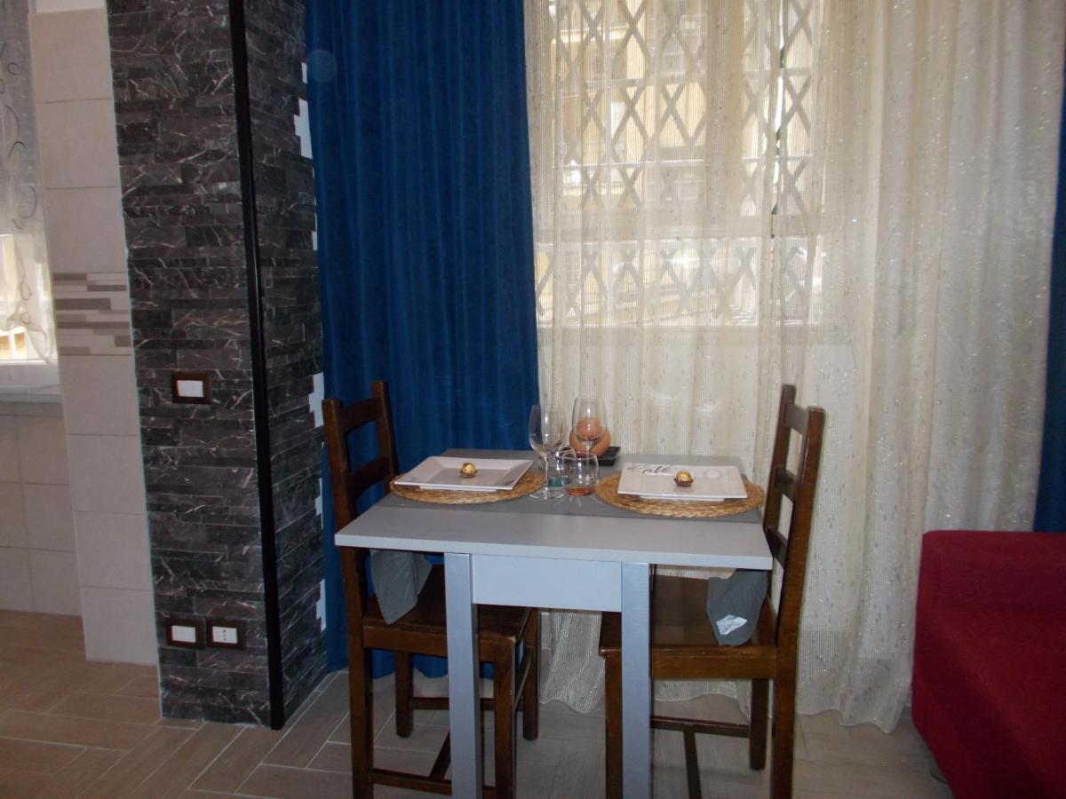 דירות Milla'S House רומא מראה חיצוני תמונה