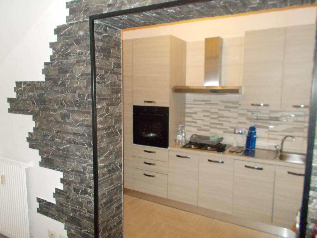 דירות Milla'S House רומא מראה חיצוני תמונה