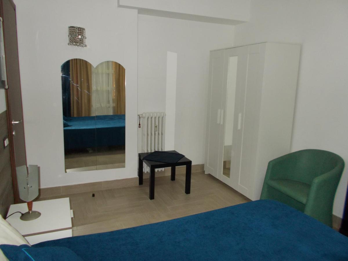 דירות Milla'S House רומא מראה חיצוני תמונה