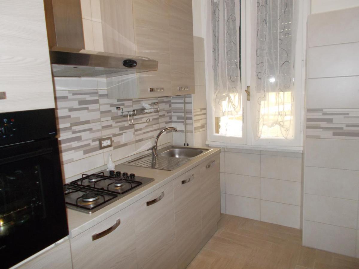 דירות Milla'S House רומא מראה חיצוני תמונה