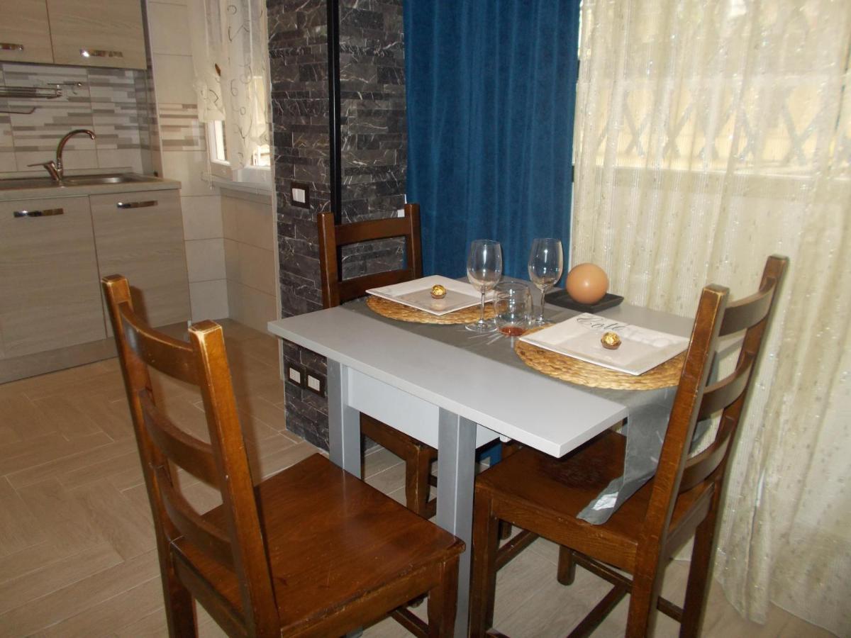 דירות Milla'S House רומא מראה חיצוני תמונה